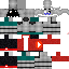 Texture for eyesofHerobrine