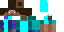 Texture for херобрин