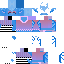 Texture for Fuyu's Newest Flesh