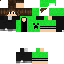 Texture for SKIN NETO