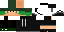 Texture for monark customize