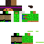 Texture for Togglestrafe is a beast