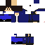 Texture for steve
