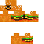 Texture for Bajgi_