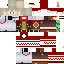Texture for Navidad Helios