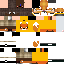 Texture for caud