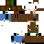 Texture for ClapTrap