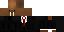 Texture for walrus in a suit