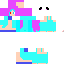 Texture for Bubble ice