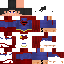 Texture for superman