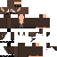 Texture for captain tor
