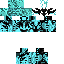 Texture for witch