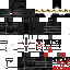 Texture for WITHER SKLETON KING
