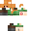 Texture for ZOMBIE ALEX