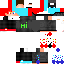 Texture for мой скин