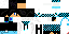 Texture for hamad