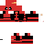 Texture for deadpool