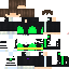 Texture for DragoUnbox
