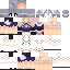 Texture for sakuya