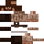 Texture for ChondathanWorkerM1