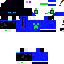 Texture for KakaoMc