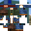 Texture for Piglin Errante 02