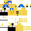 Texture for pikachu