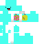 Texture for Kapibara