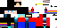 Texture for bluedevils