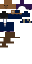 Texture for Scarecrow