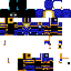 Texture for wizard