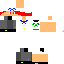 Texture for marin style