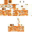 Texture for Tiger