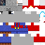 Texture for あっちゃん