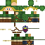 Texture for link