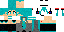 Texture for miku