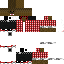 Texture for Red IRaphahell