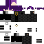 Texture for baju gank oasis
