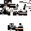 Texture for tiger