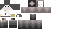 Texture for wolf_tame