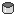 Texture for clear empty bucket