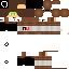 Texture for DAVI Nutelo