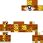 Texture for pizza hobbes