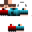 Texture for pro minet