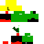 Texture for clockdrakeminixd
