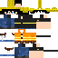 Texture for KuroTrolha