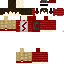 Texture for cloose animation