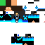 Texture for Steve