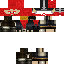 Texture for Ruby MaiND