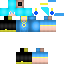 Texture for Minecraftman1666